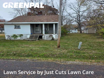 Lawn Mow nearby O'fallon, IL, 