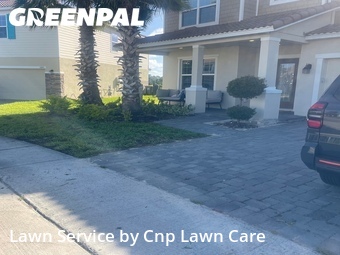 Lawn Mowing nearby Davenport, FL, 