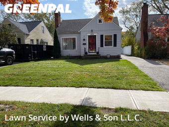 Lawn Mowing Service nearby South Euclid, OH, 