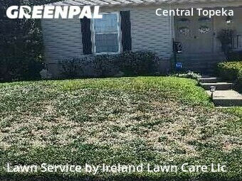 Lawn Cut nearby Topeka, KS, 