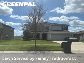 Lawn Care Service nearby Riverview, FL, 