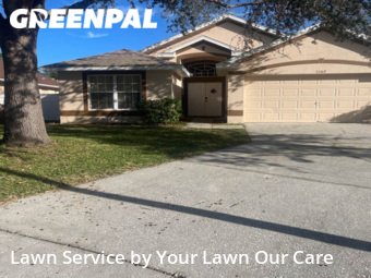 Lawn Maintenance nearby Clermont, FL, 