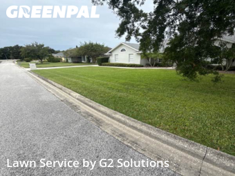 Lawn Cut nearby Lakeland, FL, 