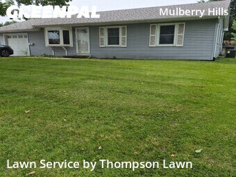 Lawn Care nearby Olathe, KS, 