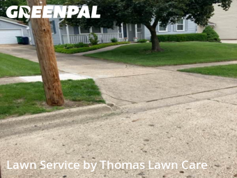 Grass Cutting nearby Urbandale, IA, 