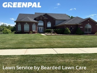 Grass Cutting nearby Grand Blanc, MI, 