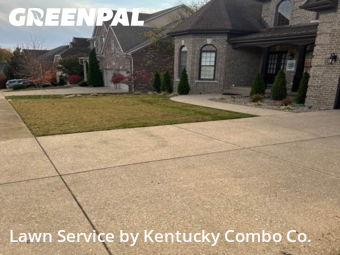 Local Lawn And Landscape Maintenance Services Near Me In Louisville,40245,Landscaping Maintenance by Kentucky Combo Co. , work completed in Nov , 2025