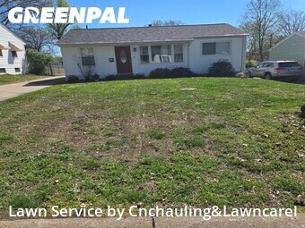 Lawn Care nearby St. Louis, MO, 