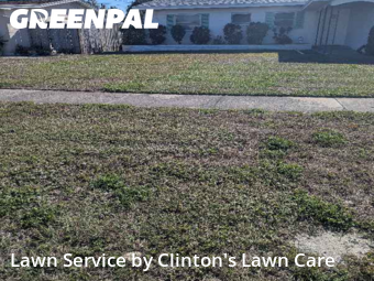 Lawn Mowing Service nearby Seminole, FL, 