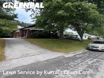 Lawn Cutting nearby Overland, MO, 