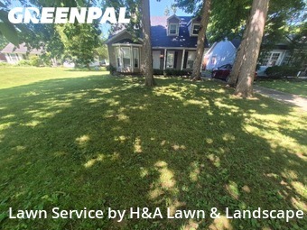 Lawn Mowing Service nearby Louisville, KY, 