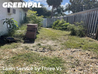 Lawn Maintenance nearby Largo, FL, 