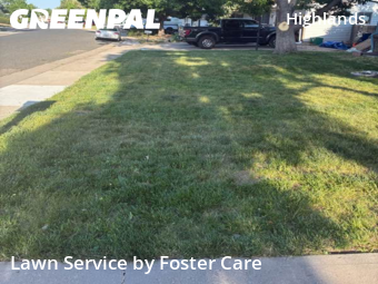Lawn Mowing nearby Arvada, CO, 