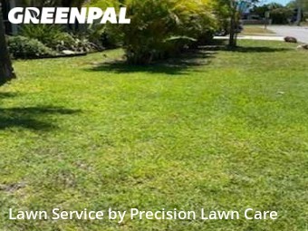 Lawn Maintenance nearby Gulfport, FL, 
