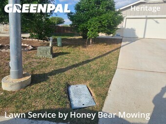 Lawn Service nearby San Antonio, TX, 