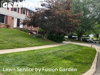 Lawn Maintenance nearby Germantown, MD, 
