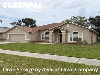 Yard Mowing nearby Orlando, FL, 