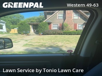 Lawn Service nearby Kansas City, KS, 