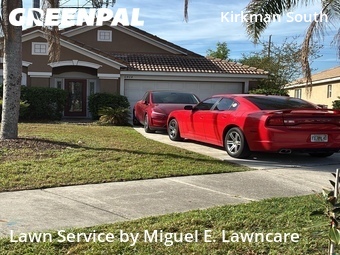 Lawn Maintenance nearby Orlando, FL, 