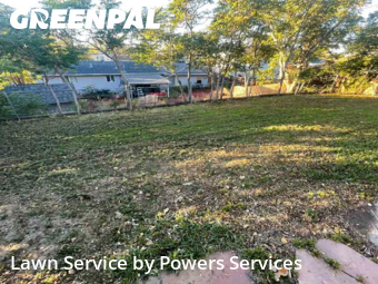 Yard Mowingin Denver,80221,Yard Mowing by Powers Services, work completed in Nov , 2025