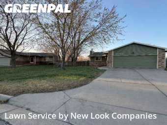 Yard Cutting nearby Wichita, KS, 