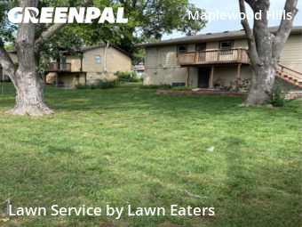 Grass Cutting nearby Omaha, NE, 