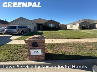 Lawn Cut nearby Broken Arrow, OK, 