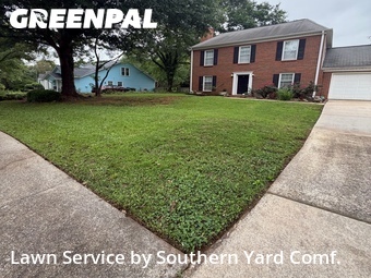 Grass Cutting nearby Marietta, GA, 