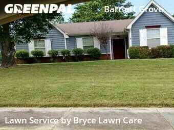 Yard Cutting nearby Memphis, TN, 