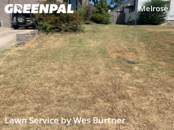 Lawn Care nearby Berry Hill, TN, 