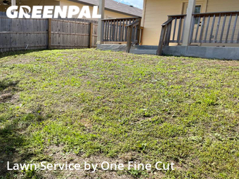 Lawn Mowing nearby New Braunfels, TX, 