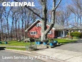 Lawn Mowing Service nearby Edison, NJ, 