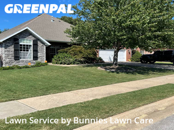 Grass Cutting nearby Springdale, AR, 