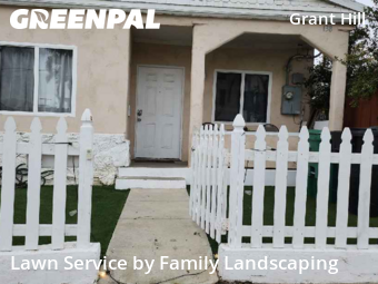 Work completed by grass-cutting-businesses-in-San Diego-CA