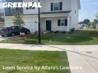 Lawn Care Service nearby Charlotte, NC, 