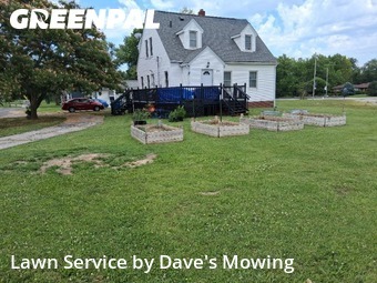 Lawn Cutting nearby East Alton, IL, 
