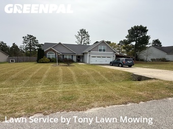 Lawn Service nearby Bunnlevel, NC, 