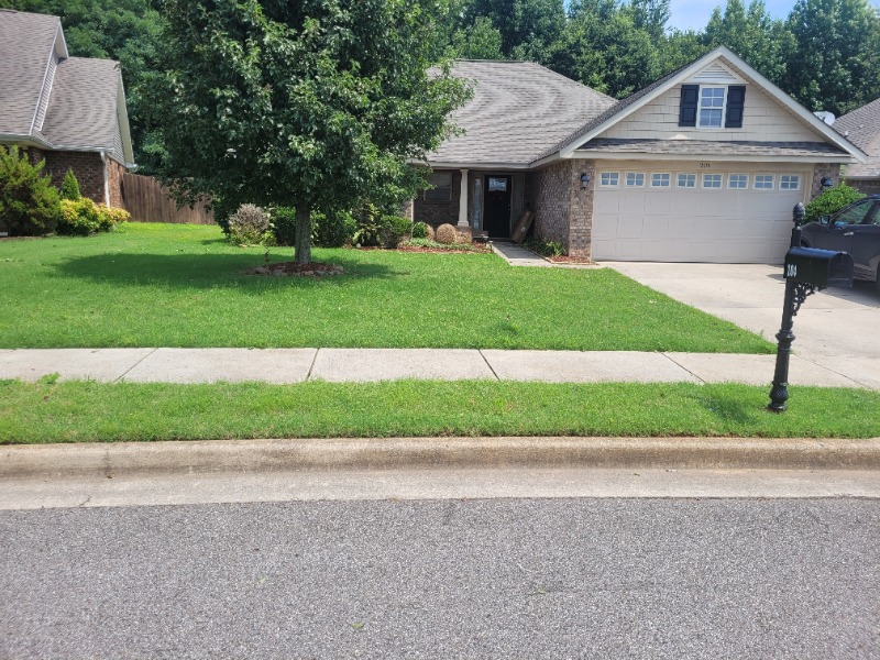 Tillers Lawn Care Lawn Care Services in Toney, AL