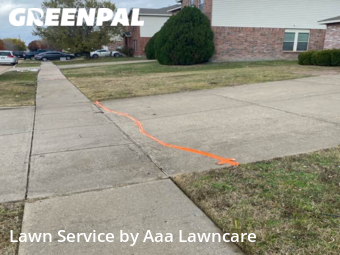Lawn Care nearby Grand Prairie, TX, 