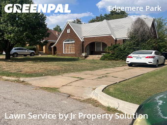 Lawn Mowing Service nearby Oklahoma City, OK, 