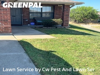 Lawn Mowing nearby Killeen, TX, 