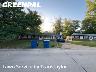 Yard Cutting nearby St. Louis, MO, 