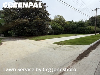 Grass Cutting nearby Jonesboro, AR, 