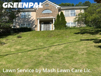 Lawn Cut nearby Ellenwood, GA, 