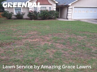 Lawn Cutting nearby Lawrenceville, GA, 