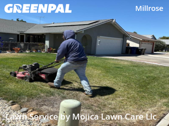 Work completed by affordable-landscaping-maintenance-services-in-Sacramento-CA