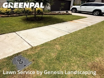 Lawn Service nearby Katy, TX, 