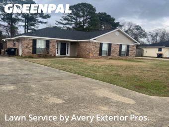 Yard Cutting nearby Mobile, AL, 