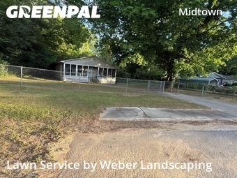 Lawn Mowing Service nearby Columbia, SC, 