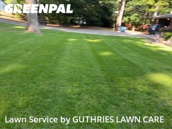 Yard Mowing nearby Macon, GA, 